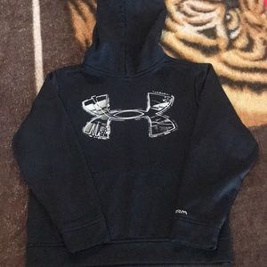 Boys Hoodie